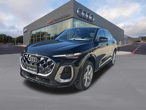 2025 Audi Q5 2.0T Premium