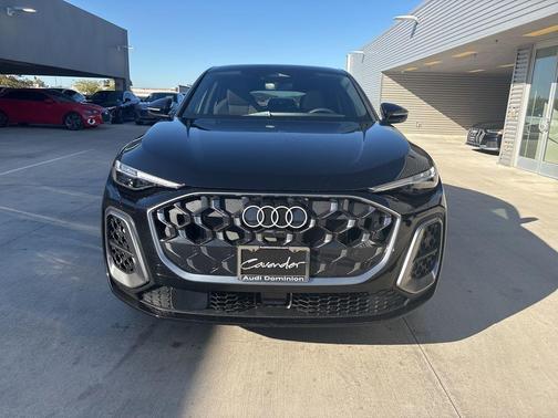 2025 Audi Q5 2.0T Premium
