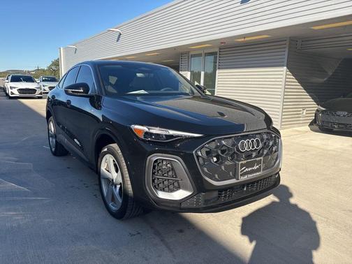 2025 Audi Q5 2.0T Premium