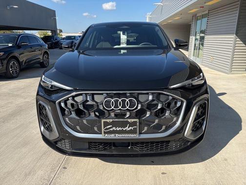 2025 Audi Q5 2.0T Premium