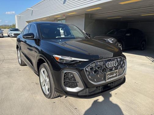 2025 Audi Q5 2.0T Premium