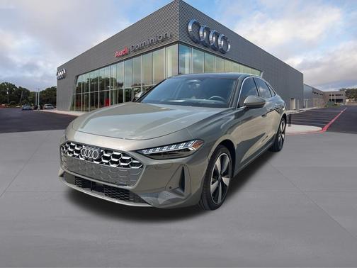 2025 Audi A5 2.0T quattro Premium