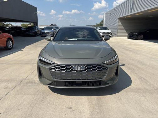 2025 Audi A5 2.0T quattro Premium