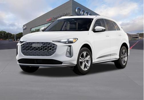 2025 Audi Q5 2.0T quattro Premium