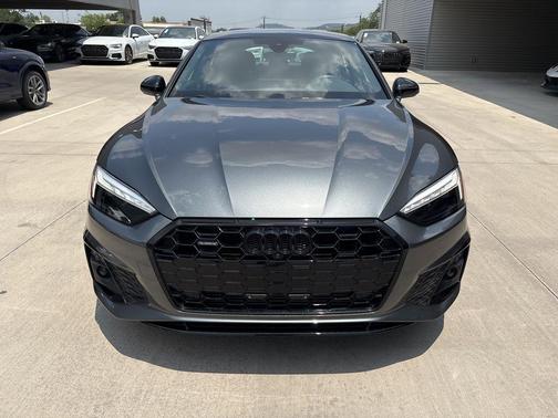 2025 Audi A5 Sportback 45 S line quattro Premium