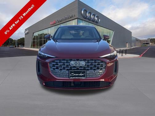 2025 Audi Q5 2.0T quattro Premium