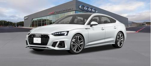 2023 Audi A5 Sportback 45 S line quattro Premium