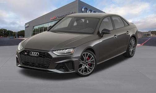 2023 Audi S4 3.0T Premium
