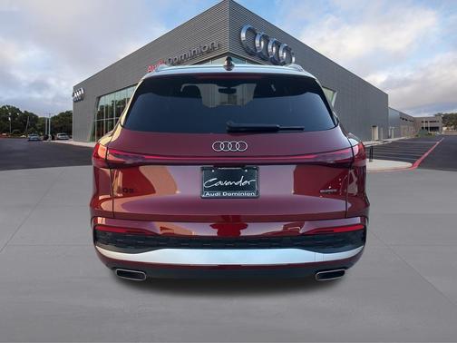 2025 Audi Q5 2.0T quattro Premium