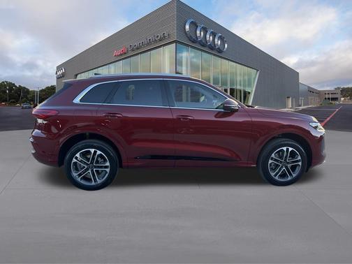 2025 Audi Q5 2.0T quattro Premium