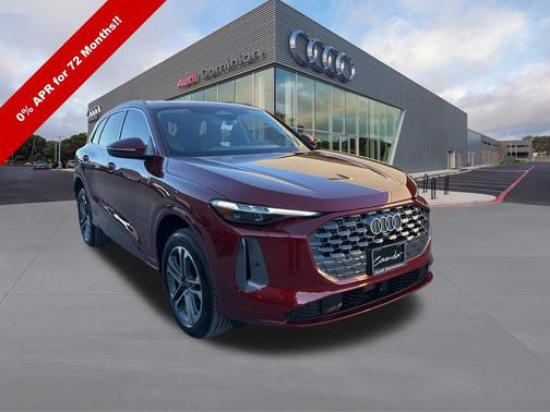 2025 Audi Q5 2.0T quattro Premium