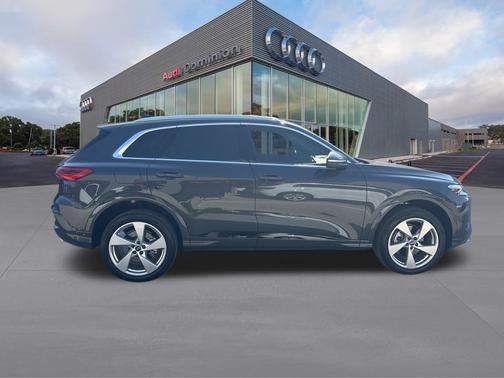 2025 Audi Q5 2.0T quattro Premium