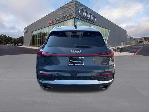 2025 Audi Q5 2.0T quattro Premium