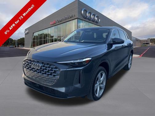 2025 Audi Q5 2.0T quattro Premium