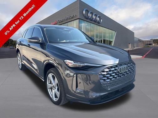 2025 Audi Q5 2.0T quattro Premium