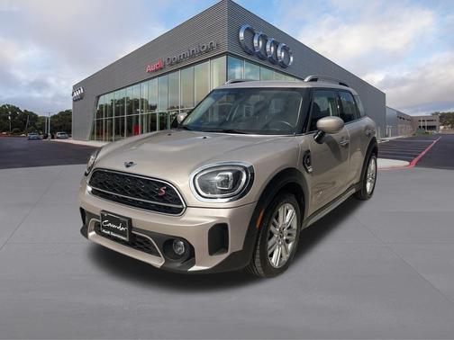 2024 MINI Countryman Cooper S ALL4