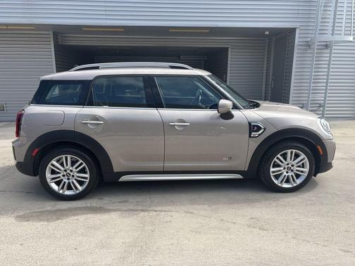 2024 MINI Countryman Cooper S ALL4