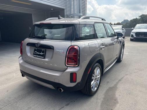2024 MINI Countryman Cooper S ALL4