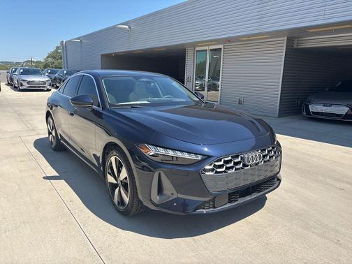 2025 Audi A5 2.0T quattro Premium