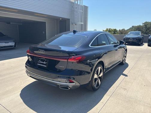 2025 Audi A5 2.0T quattro Premium