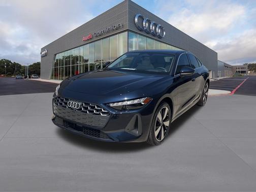 2025 Audi A5 2.0T quattro Premium