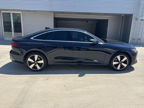 2025 Audi A5 2.0T quattro Premium