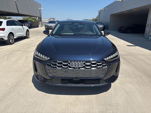 2025 Audi A5 2.0T quattro Premium