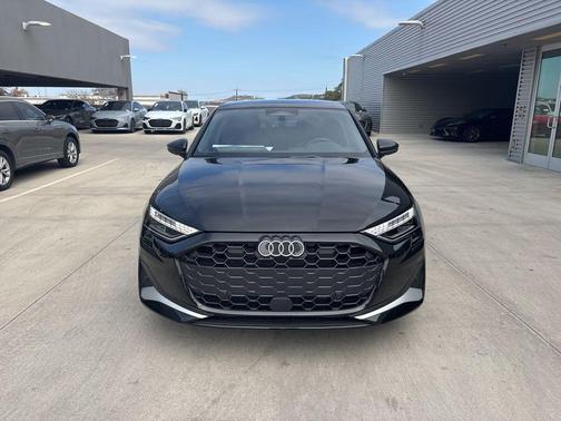 2026 Audi A3 Premium