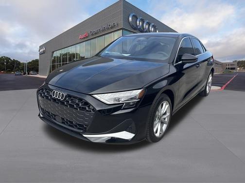 2026 Audi A3 Premium