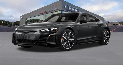 2024 Audi RS e-tron GT Base