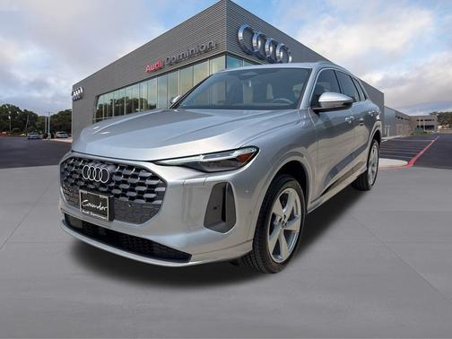 2025 Audi Q5 2.0T quattro Premium