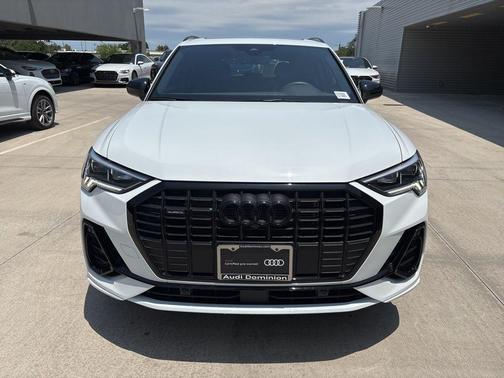 2025 Audi Q3 45 S line Premium