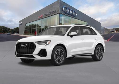 2024 Audi Q3 45 S line Premium