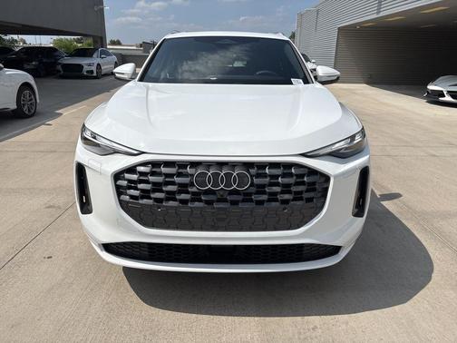 2025 Audi Q5 2.0T quattro Premium