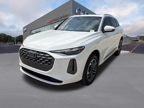 2025 Audi Q5 2.0T quattro Premium