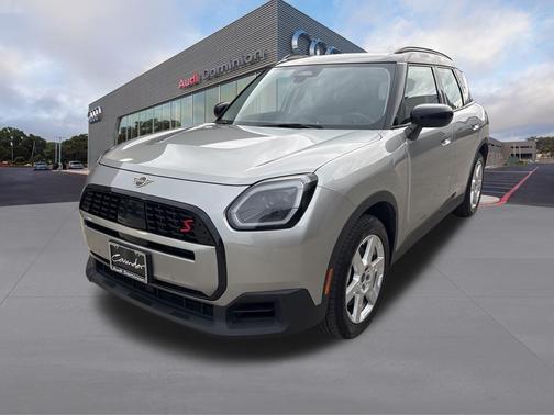 2025 MINI Countryman S