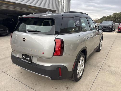 2025 MINI Countryman S