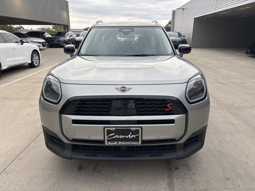 2025 MINI Countryman S