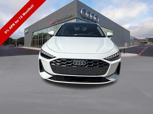 2025 Audi A5 2.0T quattro Premium