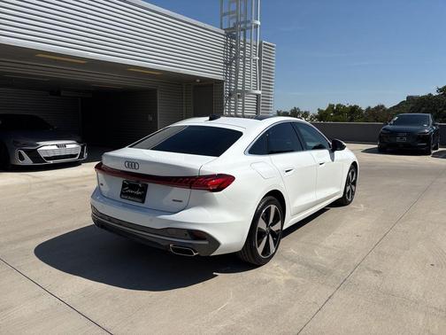 2025 Audi A5 2.0T quattro Premium