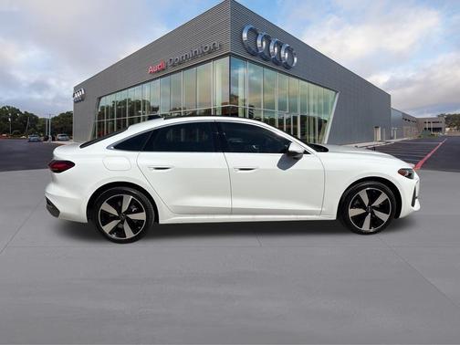 2025 Audi A5 2.0T quattro Premium