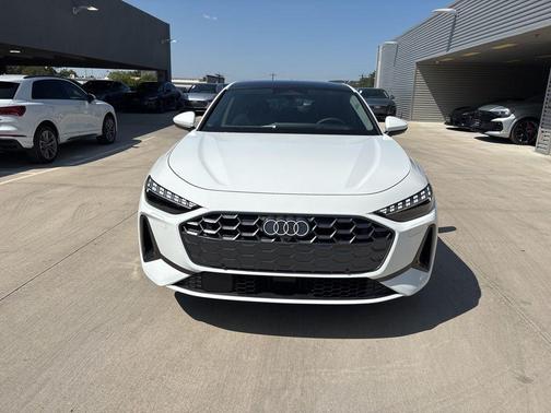 2025 Audi A5 2.0T quattro Premium