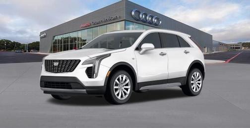 2021 Cadillac XT4 Sport