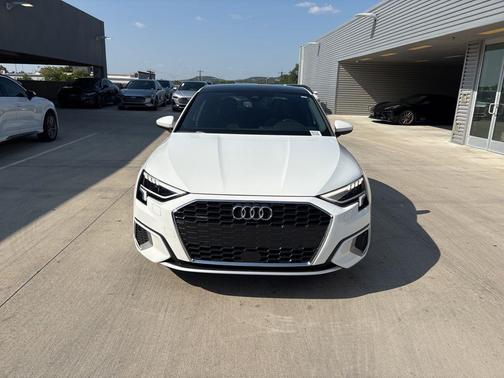 2024 Audi A3 40 Premium