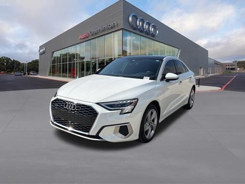 2024 Audi A3 40 Premium