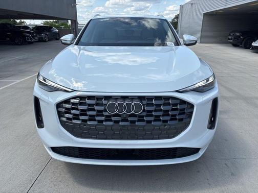 2025 Audi Q5 2.0T quattro Premium