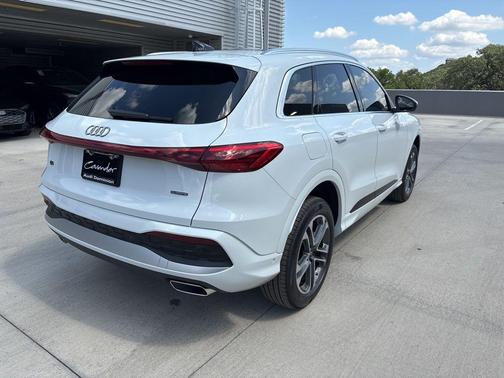 2025 Audi Q5 2.0T quattro Premium