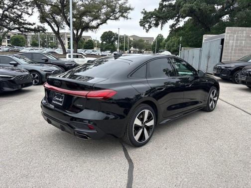2026 Audi A5