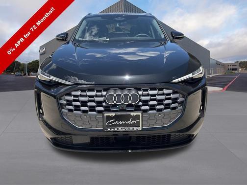 2025 Audi Q5 2.0T quattro Premium