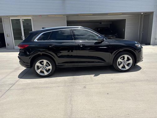 2025 Audi Q5 2.0T quattro Premium